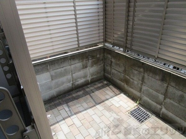 メゾンクラーラの物件内観写真